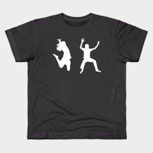 Trampoline Kids T-Shirt